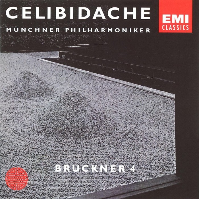 Bruckner: Symphony No 4