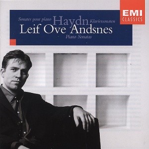 Haydn: Piano Sonatas