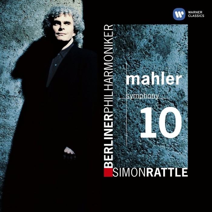 Mahler - Symphony No. 10