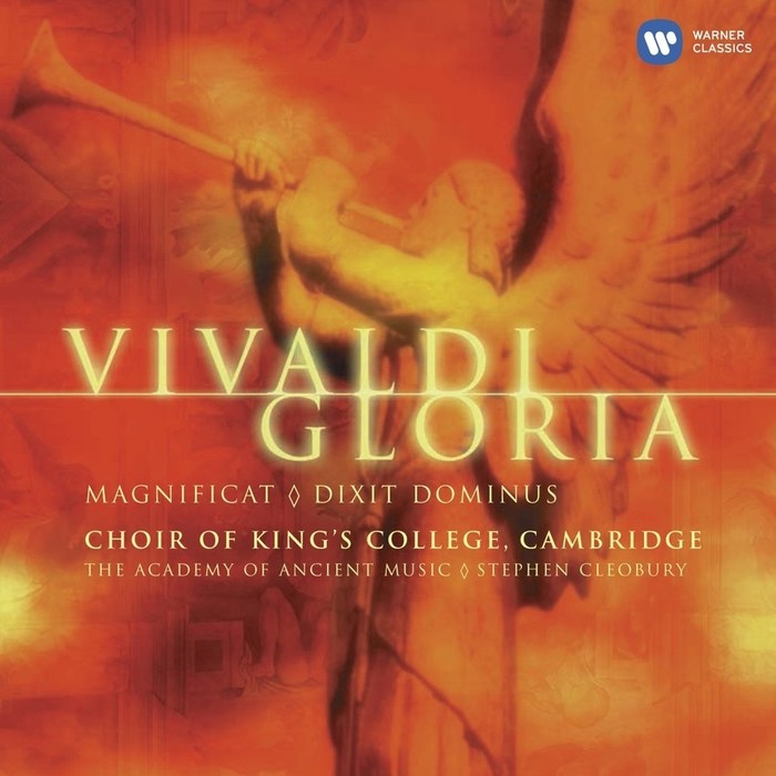 Vivaldi: Gloria
