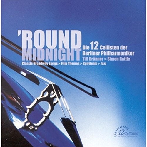 'Round Midnight