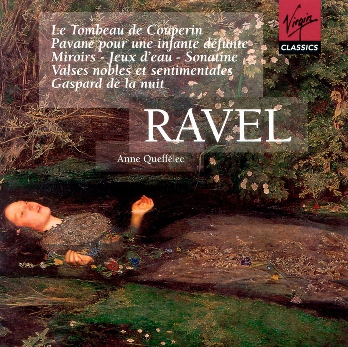 Ravel: Piano Works