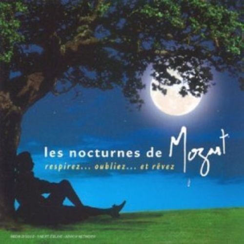Mozart: Nocturnes