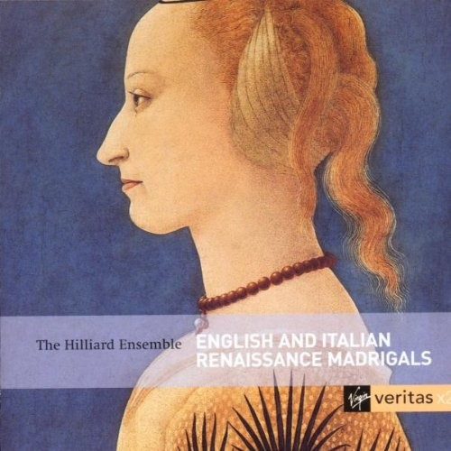 English and American Renaissance Madrigals