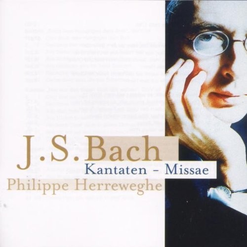 Bach: Kantaten - Missae