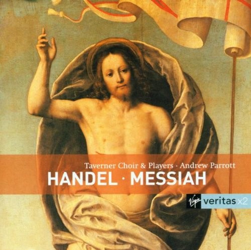 Handel: Messiah