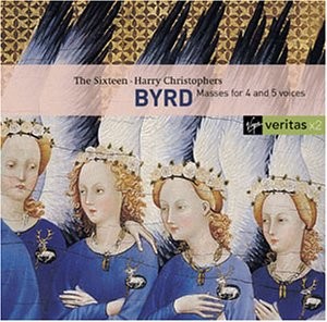Byrd - Motets &amp; Masses