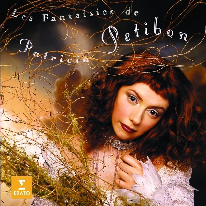 Les Fantaisies De Petibon