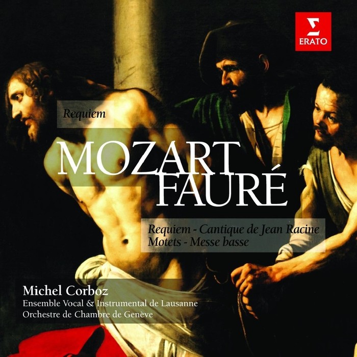 Mozart, Faure: Requiem