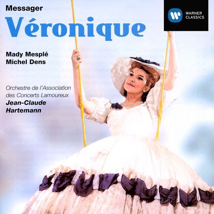 Messager: Veronique