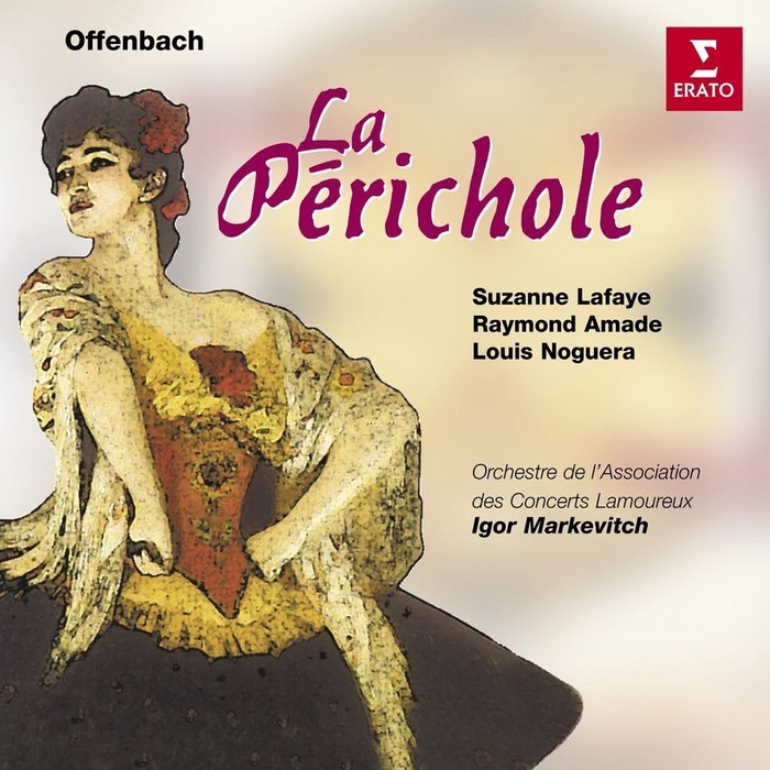 Offenbach - La Périchole