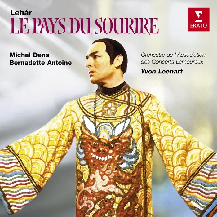 Le Pays Du Sourire