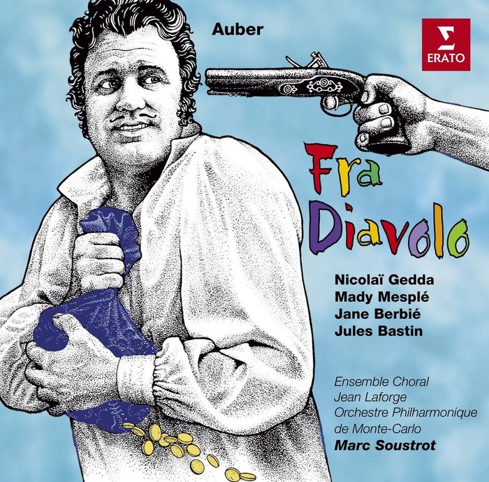 Auber: Fra Diavolo
