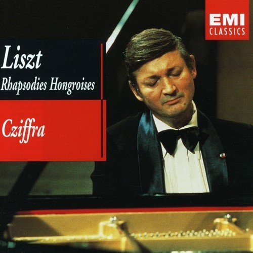 Rhapsodies Hongroises