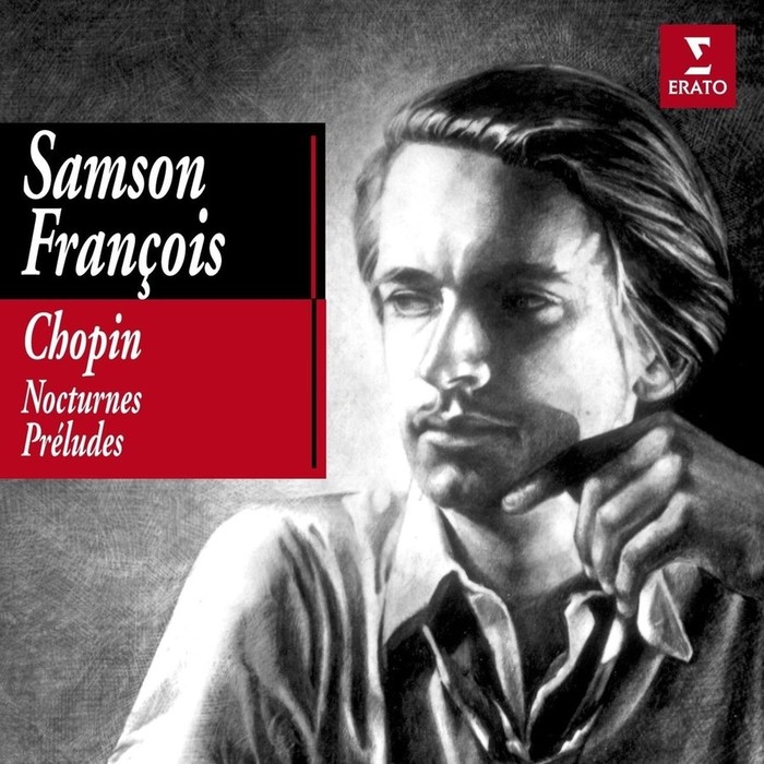 Chopin: Nocturnes/Preludes