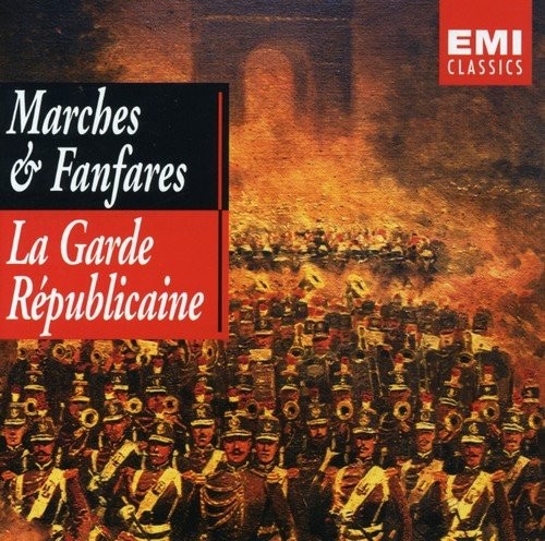 Marches et Fanfares