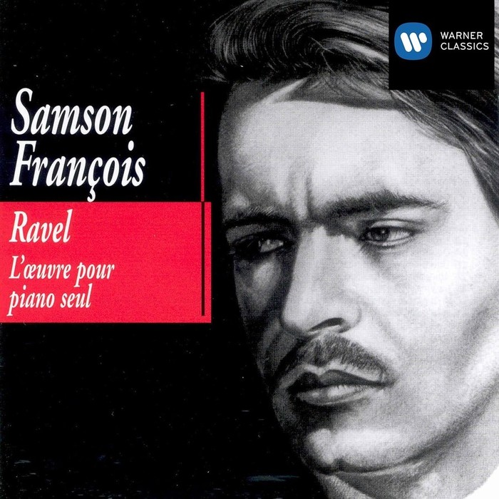 Ravel: L'Oeuvre pour Piano