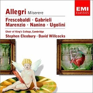 Allegri: Miserere