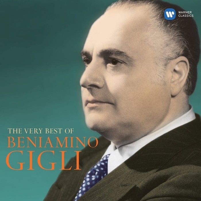 The Very Best of Beniamino Gigli