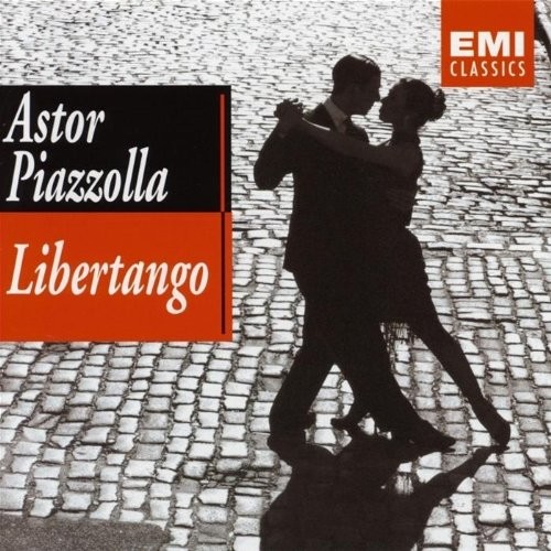 Piazzolla Mania