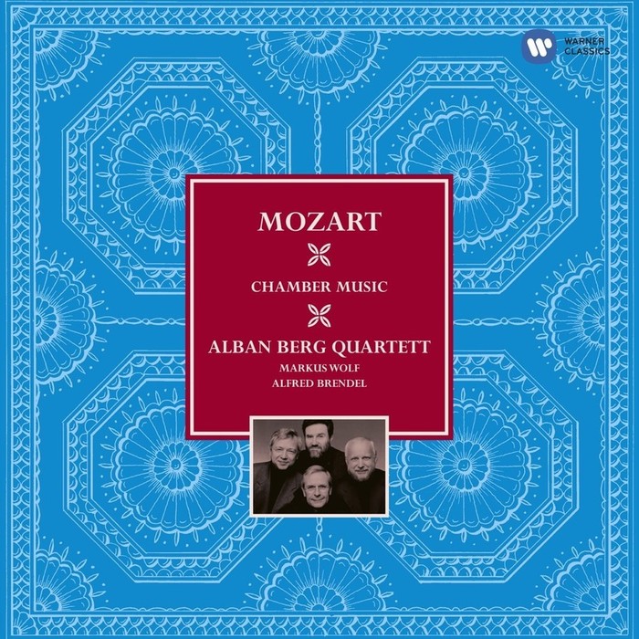 Mozart: Chamber Music