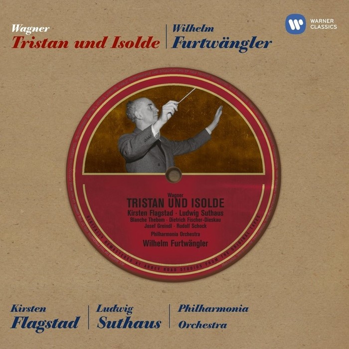 Wagner: Tristan &amp; Isolde
