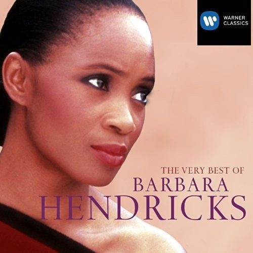 The Very Best of Barbara Hendricks