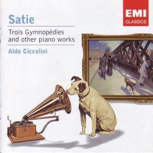 Satie: Piano Works