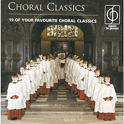 Favourite Choral Classics