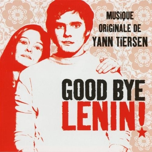 Good Bye Lenin