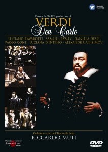 Verdi: Don Carlo