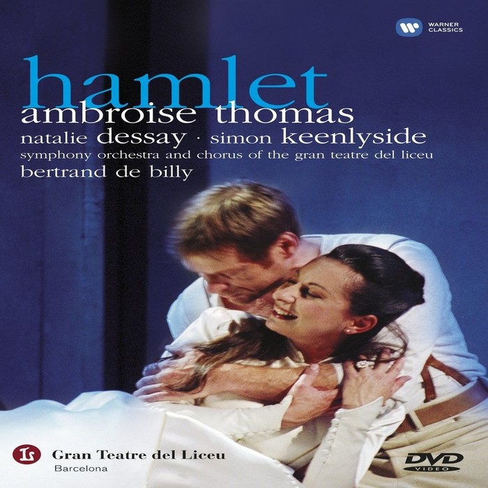 Thomas: Hamlet