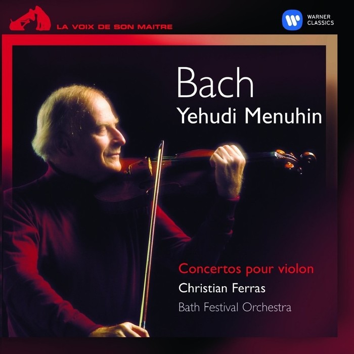 Bach : Concertos