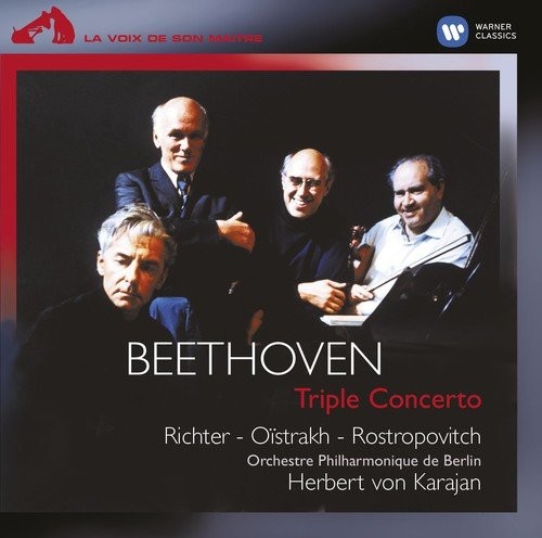Triple Concerto, Piano Sonata 17