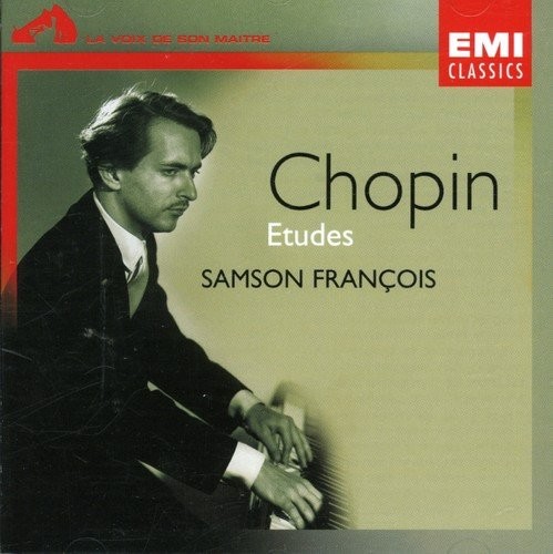 Chopin: Etudes