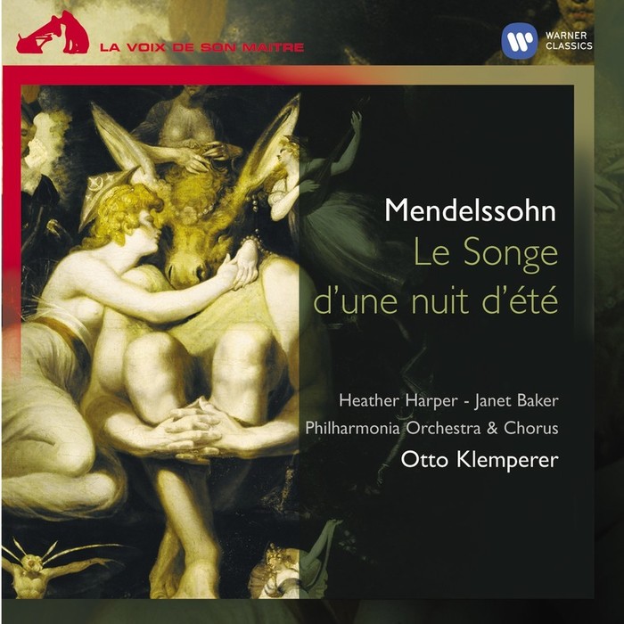 Midsummer Night's Dream