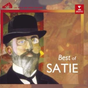 Best Of Erik Satie