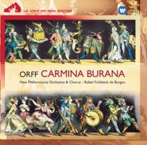 Carmina Burana