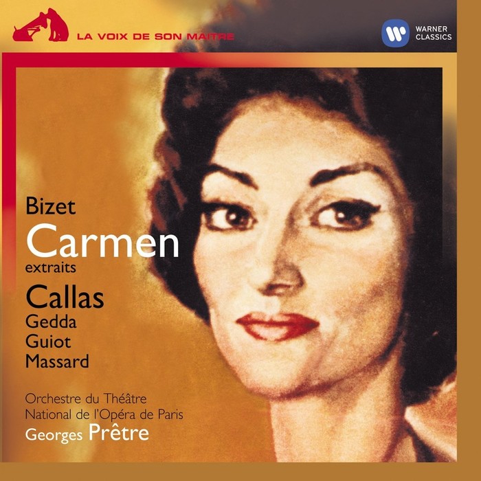 Bizet: Carmen