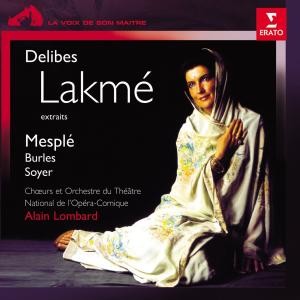 Delibes Lakmé