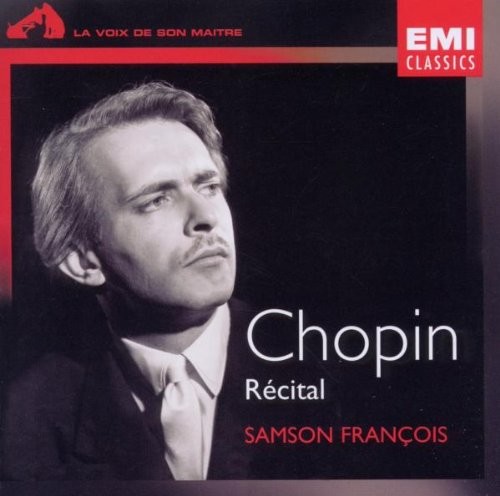 Chopin: Recital
