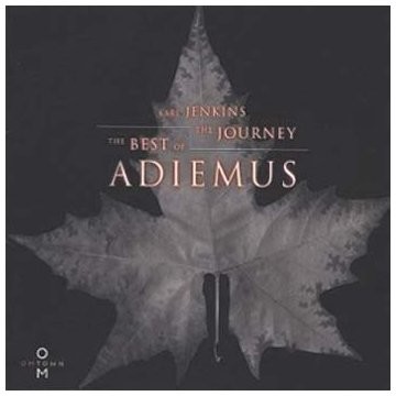 Journey: Best of Adiemus