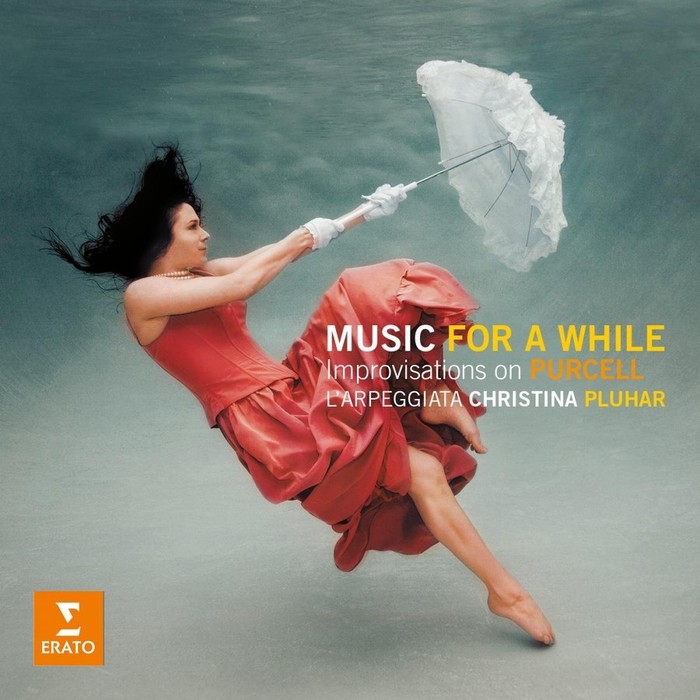 Music For A While - Improvisations On Purcell