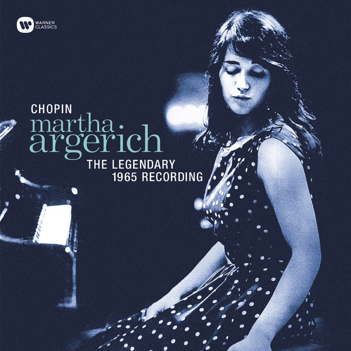 Chopin: The Legendary 1965 Recording