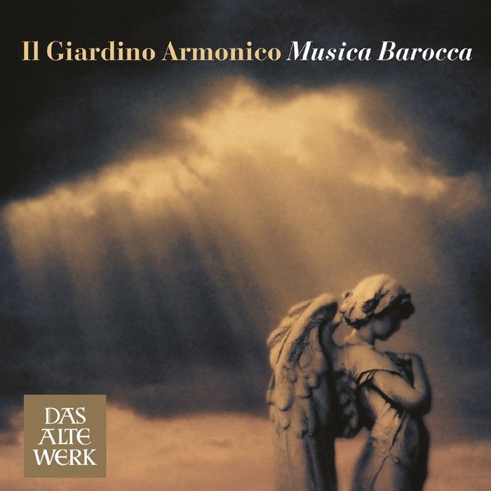 Musica Barocca