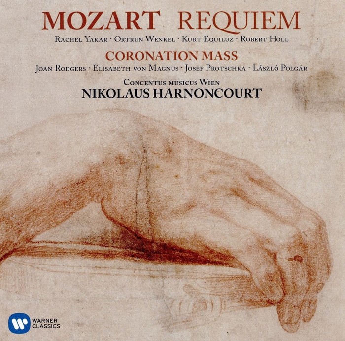 Mozart: Requiem