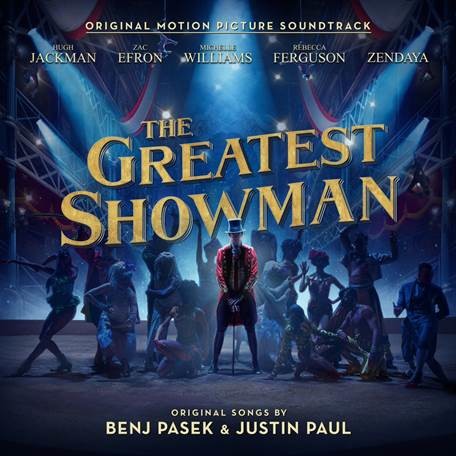 The Greatest Showman O.s.t.