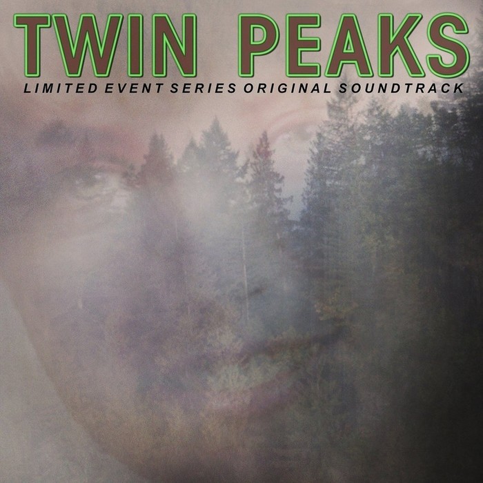 Twin Peaks (Limited Event Series) O.s.t.