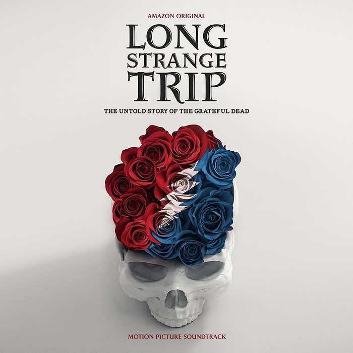 Long Strange Trip O.s.t.