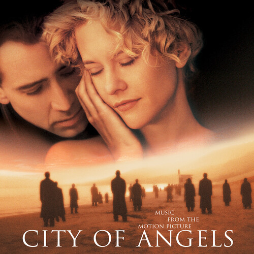 City Of Angels O.s.t. (Opaque Brown Vinyl)
